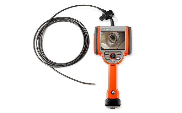 韋林工業(yè)內(nèi)窺鏡，XLFlex(+)